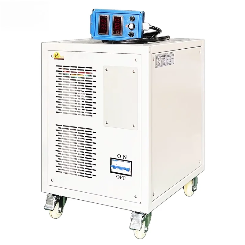 

36V1000A мощный регулируемый источник питания постоянного тока, промышленный электролитический источник питания для очистки воды, электронагревательный блок питания