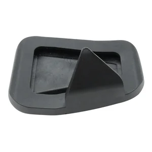 9 principais vendas pedais fiesta - №9