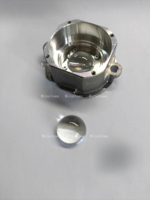 for Mi Home Fengmi Laser TV Projector / Optical Module Optical Path Lens LED Light Bulb Lens Color Wheel Glass Lens