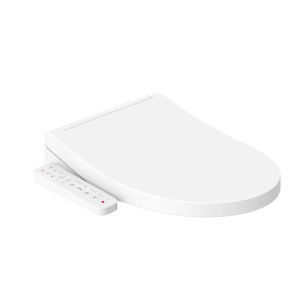 

TB-381D 2025 Intelligent Automatic Warm Seat Bidet Seat Smart Toilet Seat