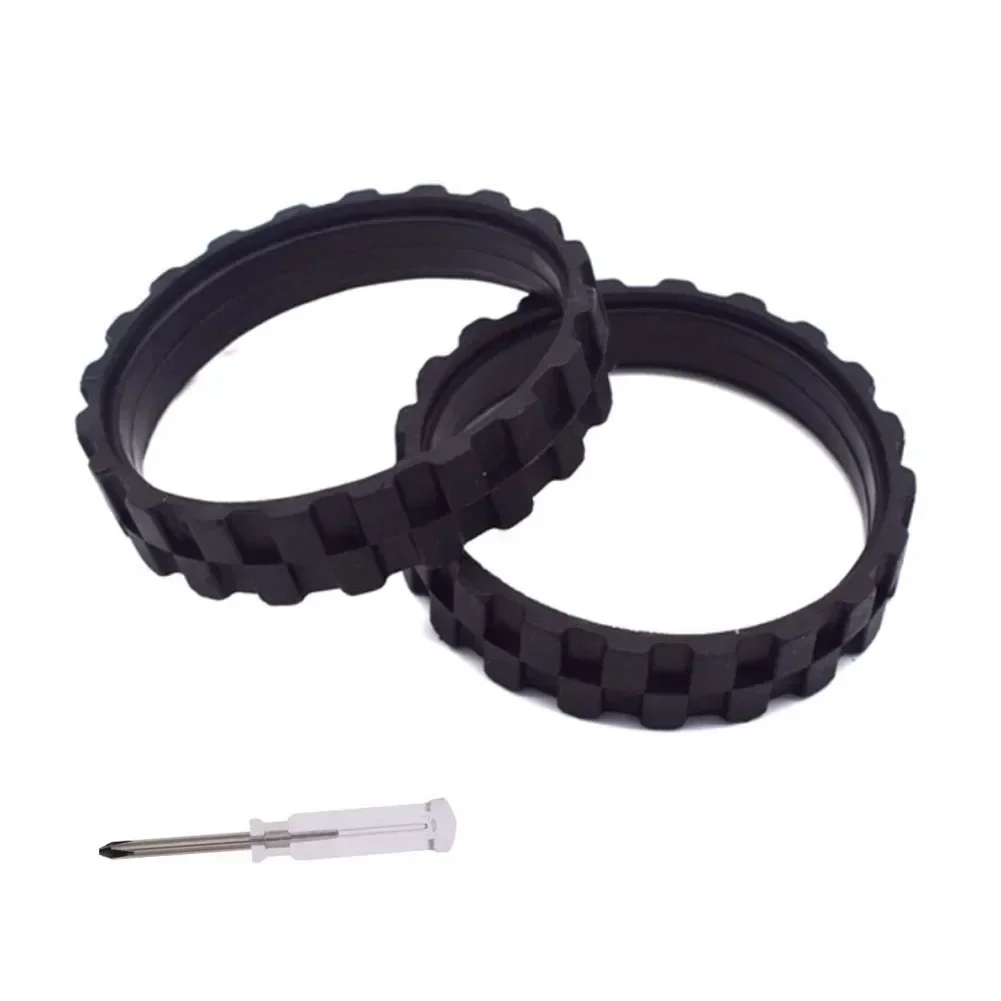 Imagem -04 - Cinto de Aspirador de pó Porta Caixa de Poeira Ferramentas Capa de Pneu para Irobot Roomba 500 600 700 Série 760 770 780 790 761 650