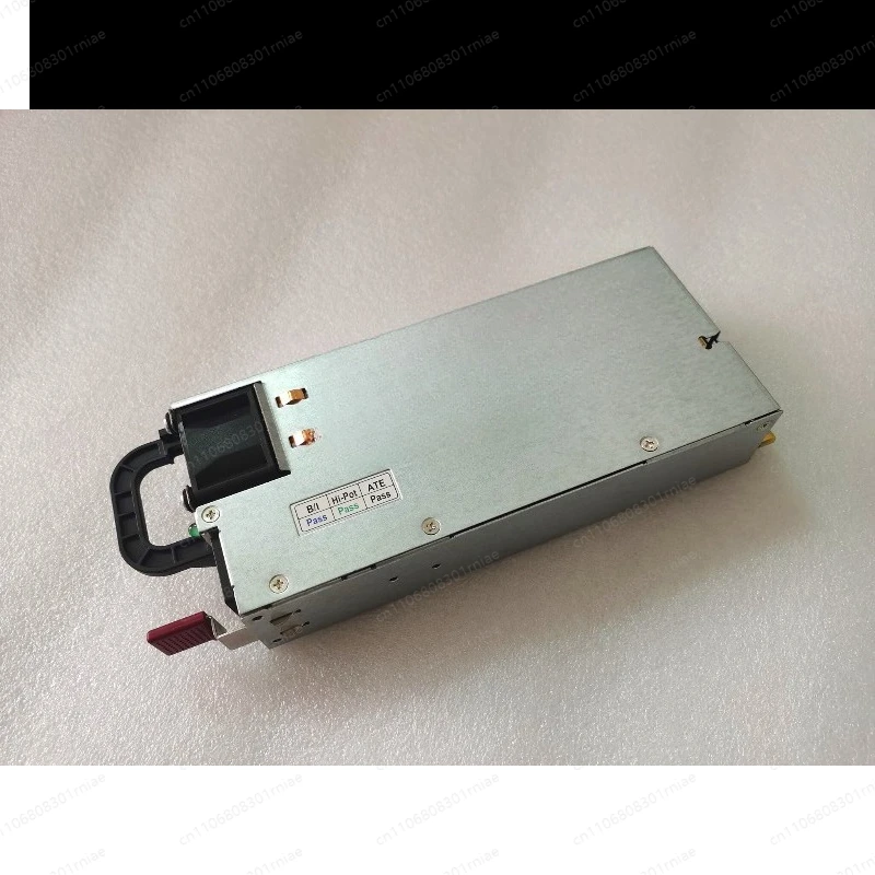 DL580G6 G7 Server 1200W Power Supply HSTNS-PL11 490594-001 498152-001