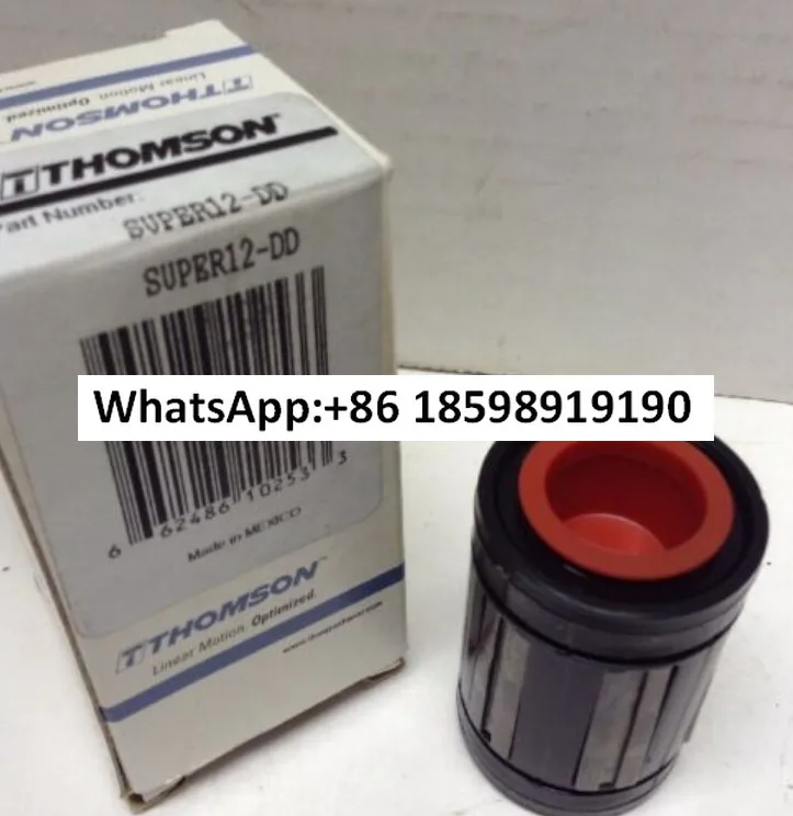 Thomson Linear Bear…