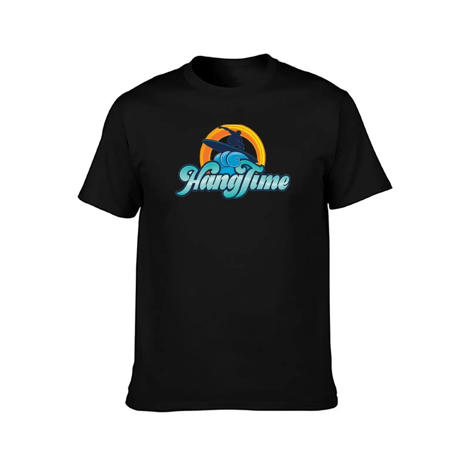 HangTime Knott's Berry Farm T-Shirt Quick Dry Travel T-Shirt