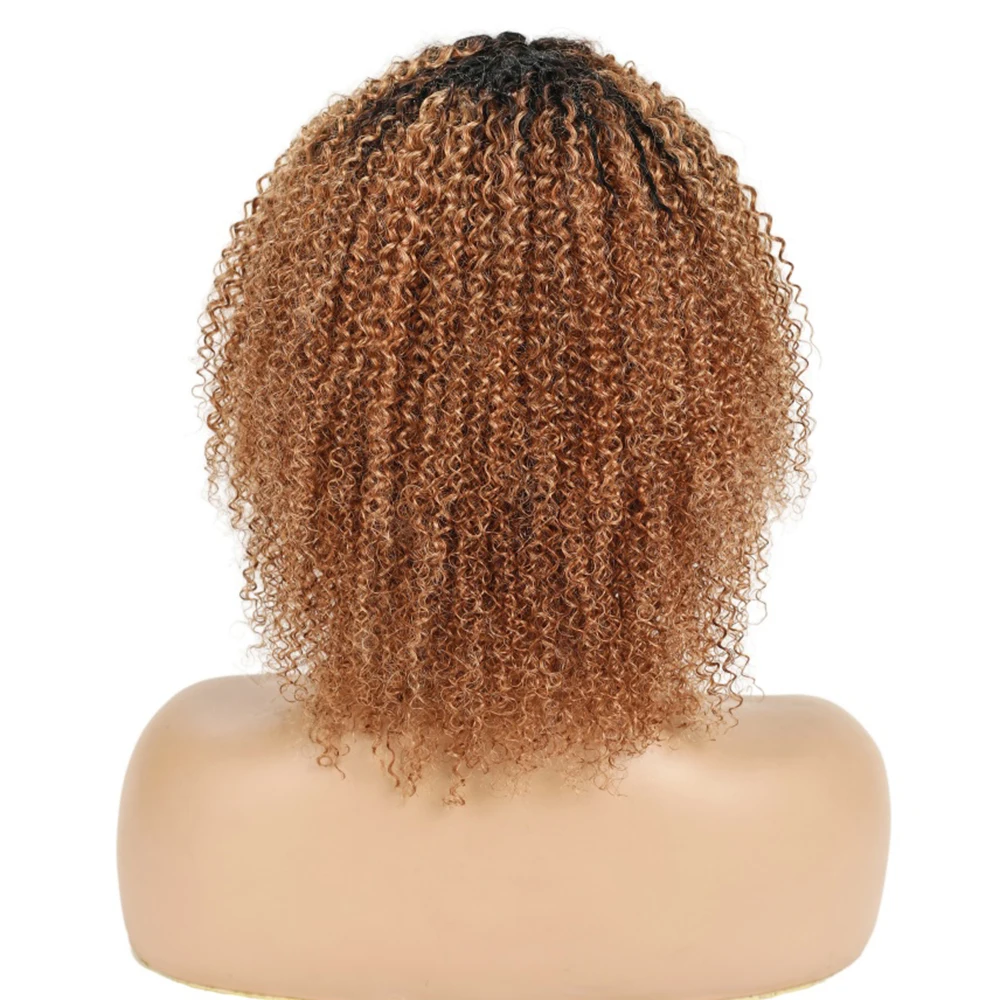 Parrucche di capelli umani per - Short Pixie Cut Wig Human Hair Cheap recensione e prezzo