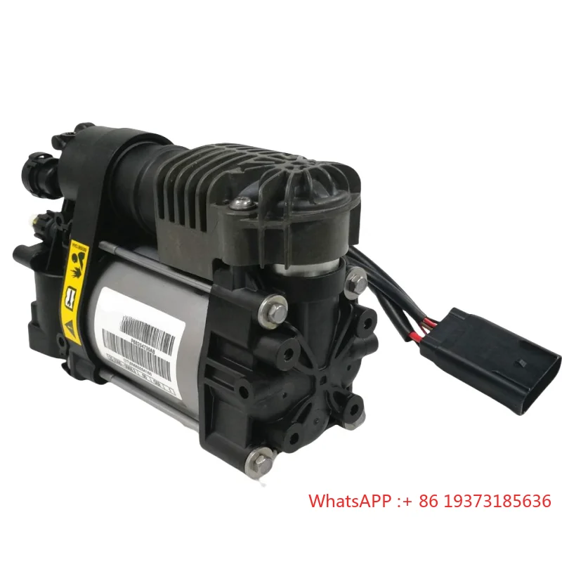

68204730AC 68204730AD 68041137AE 68041137AF COMPRESSOR PUMP ASSEMBLY for 2011-2022 JEEP GRAND CHEROKEE