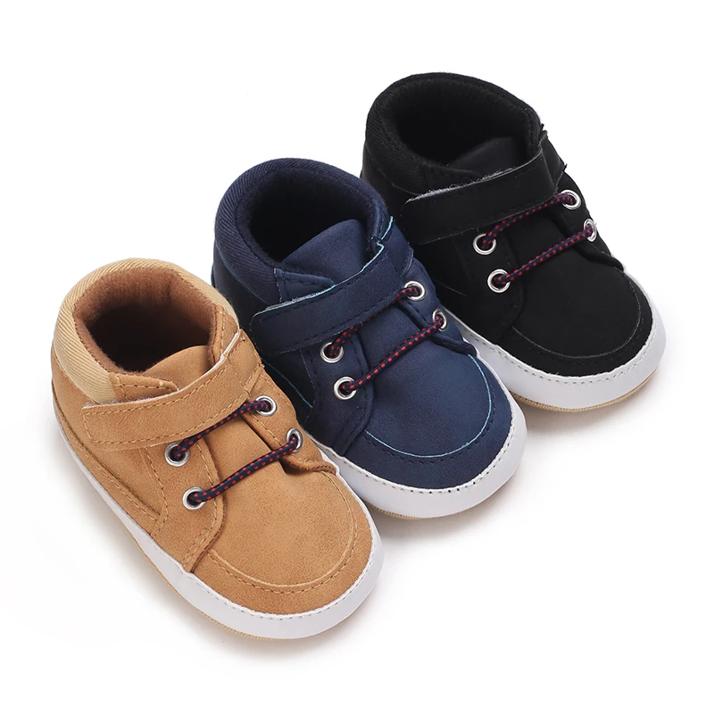 

Baby Cool Step Learning Sole Anti Slip And Wear Resistant Sports Shoes For Outing In Spring And Autumn