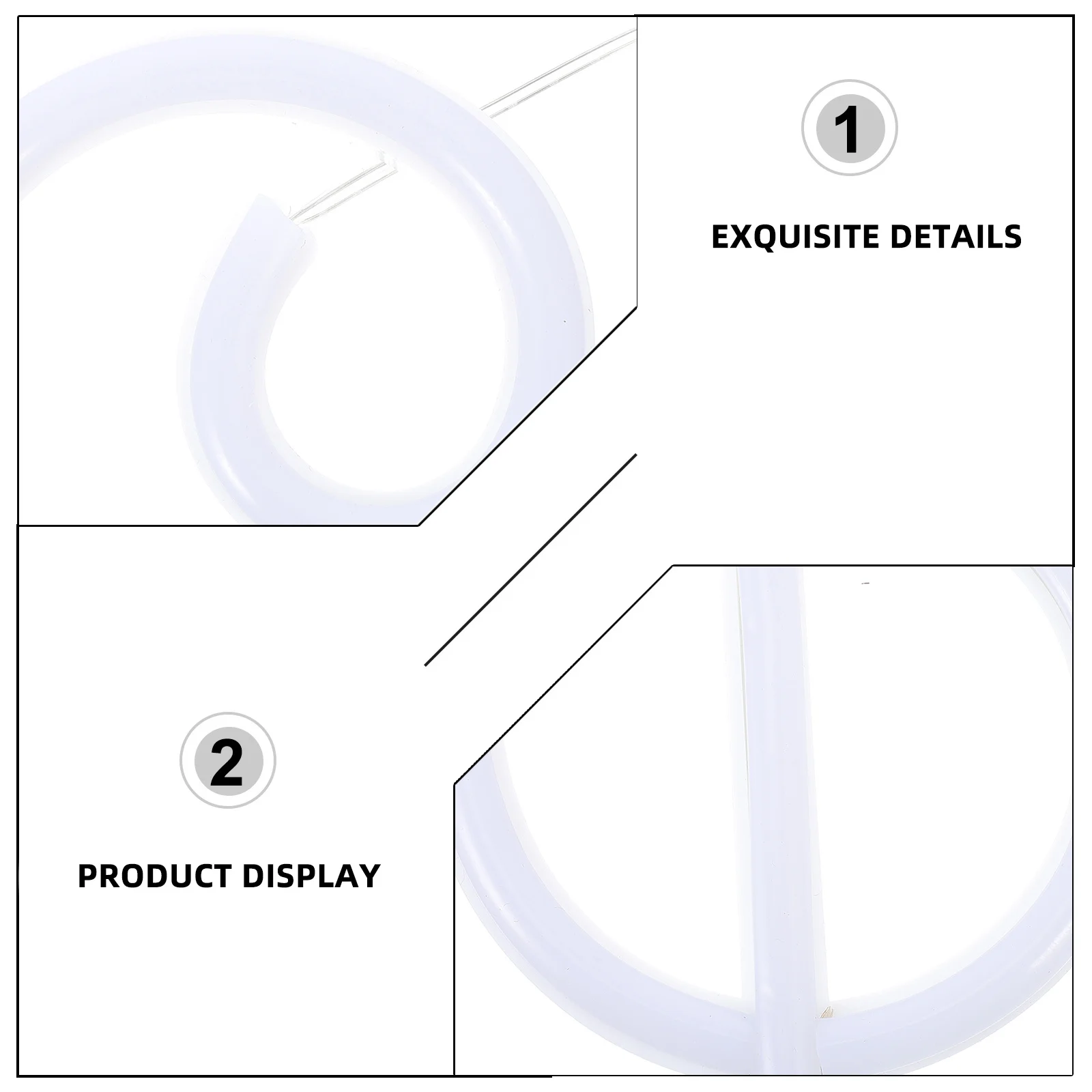 ضوء النيون ديكور الإبداعية بقيادة مصباح ضوء الليل الدافئ للمنزل بار ديكور الإضاءة الزخرفية
