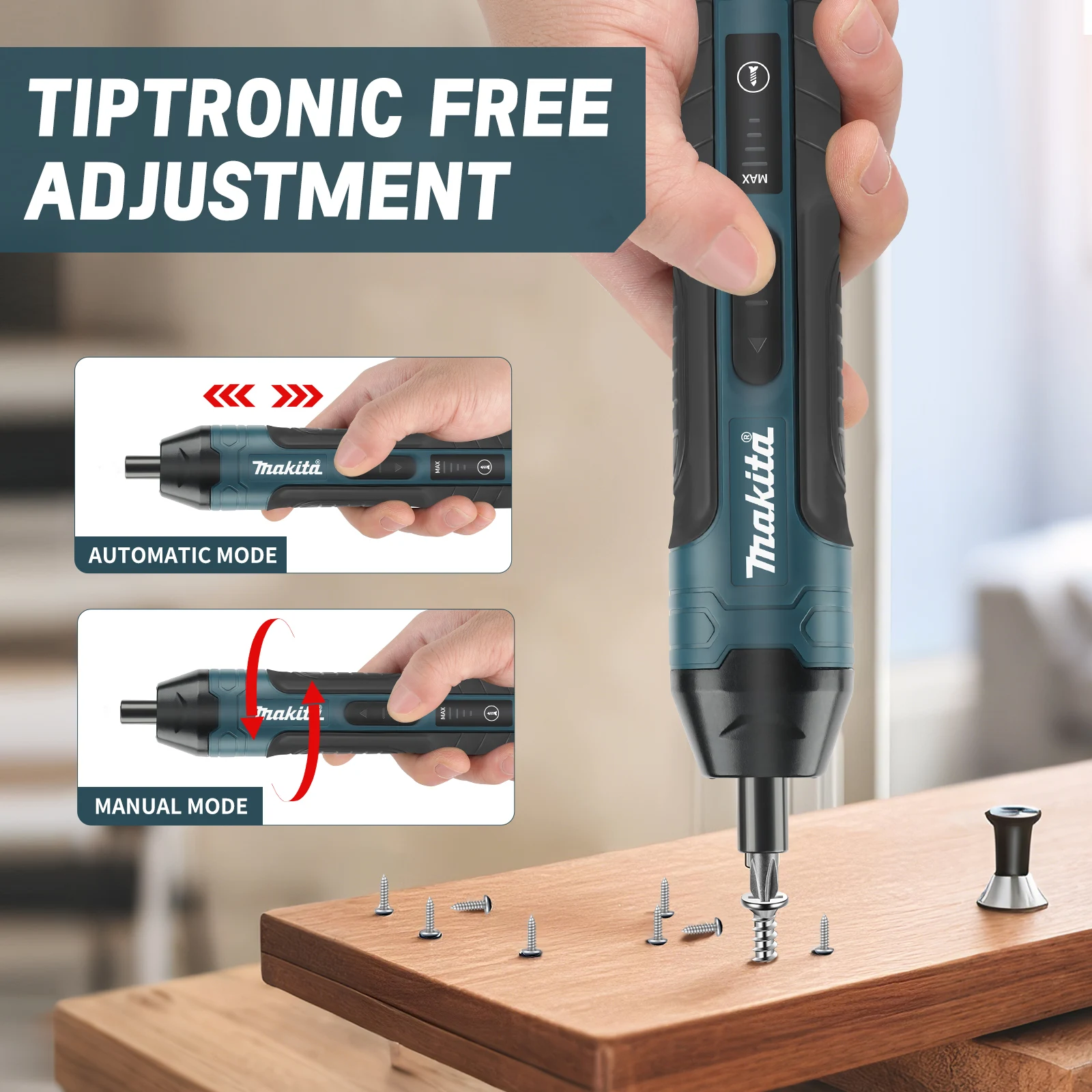 Thumbnail 2 - #51 Best Electric Screwdrivers to Buy In 2026