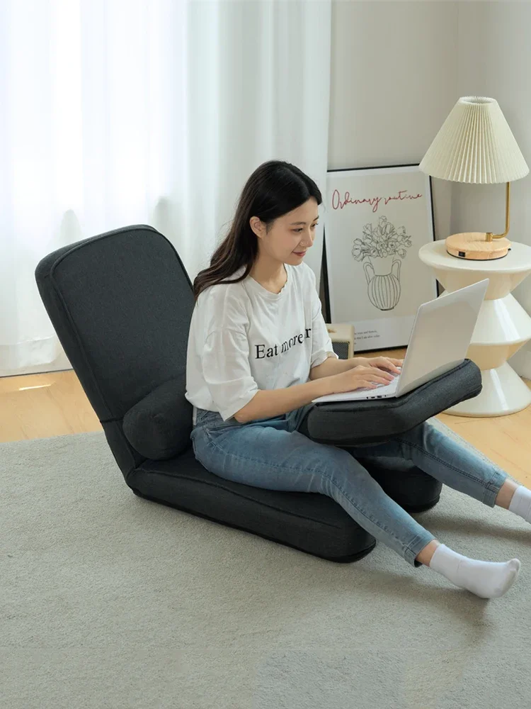 Multifunctional Lazy Sofa Cushion Backrest Reading on the Ground