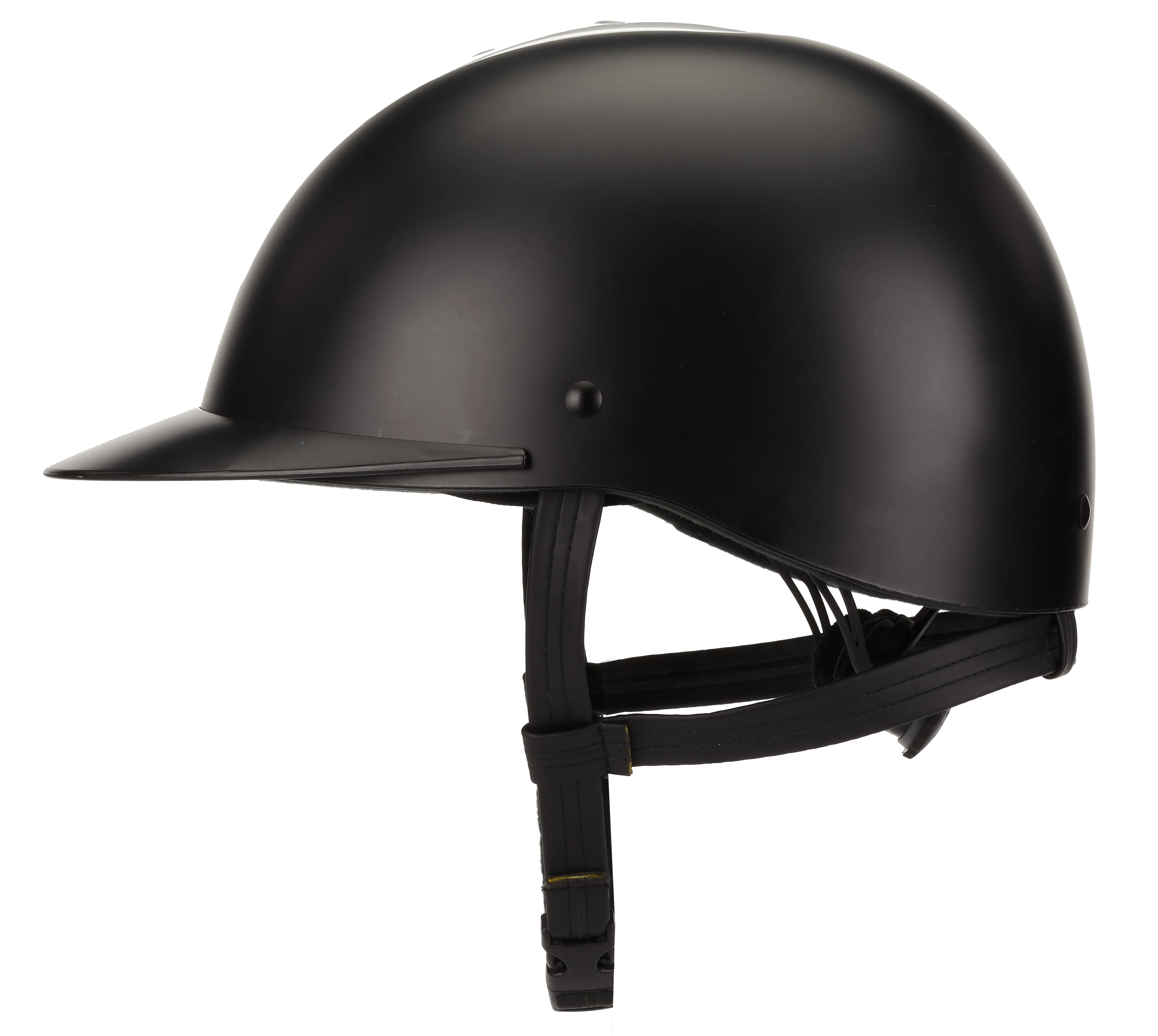 

Material Equestrian Riding Helmets Adjustable Adult and Child Riding Helmets Safety Racing Protective Helmets