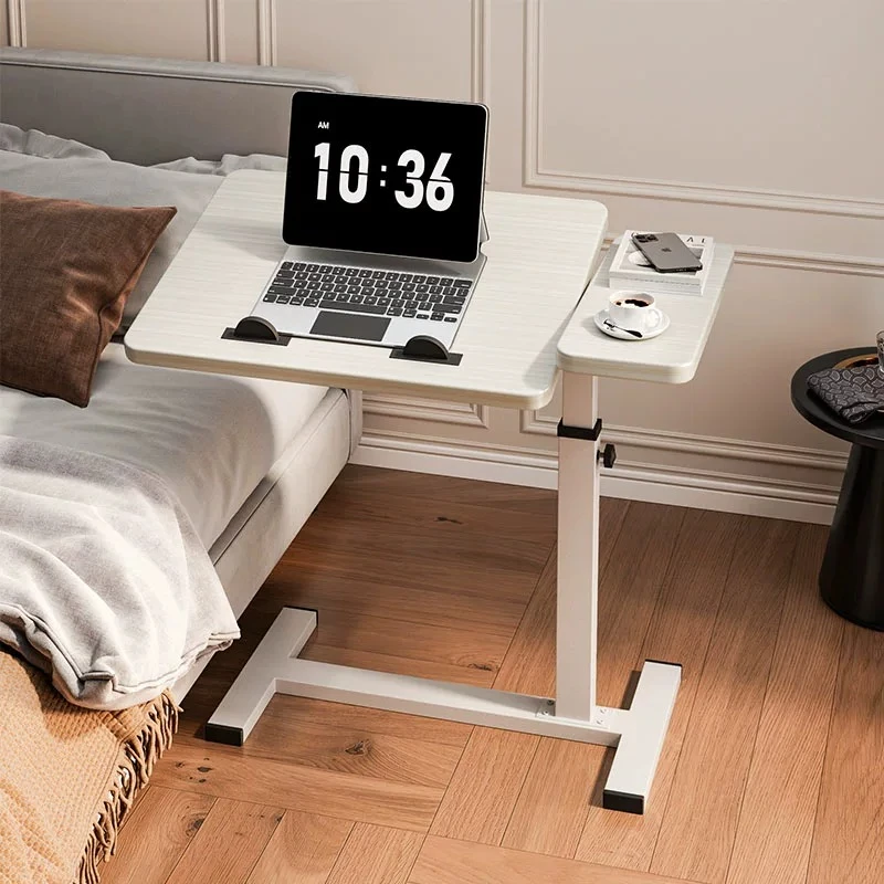Tabletop Computer Side Tables Designer Workstation Home Study Tables Coffee Minimalist Wohnzimmertisch Living Room Furniture