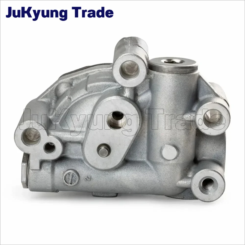 

JF016E JF017E CVT Automatic Transmission Oil Pump Fit For NISSAN Car Accessories Transnation 33500NA-QX Car Parts