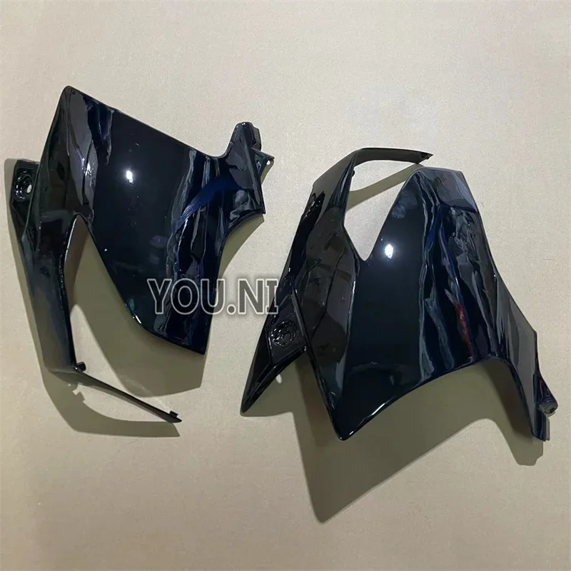 Fit for Suzuki GSR400 GSR600 2006 - 2012 Motorcycle 1 pcs Left Right Part Fairing GSR 400 600