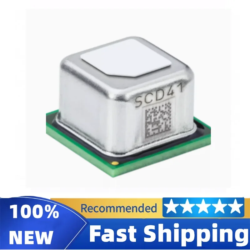

SCD41-D-R2 Gas Sensor