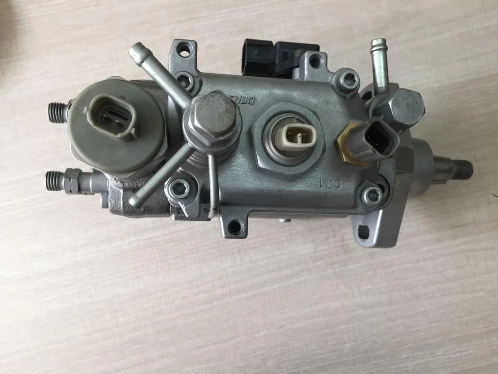 مضخة حاقن الوقود 22100-5d180 #2