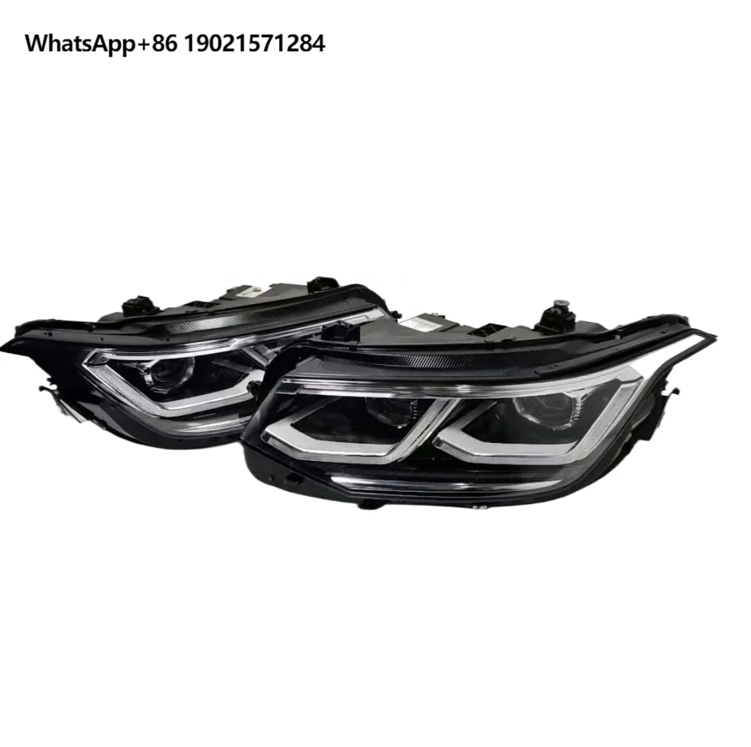 

Suitable for Volks-wagen Ti-guan L Car Front Lighting System LED Headlights for 2022-2023 Model Years