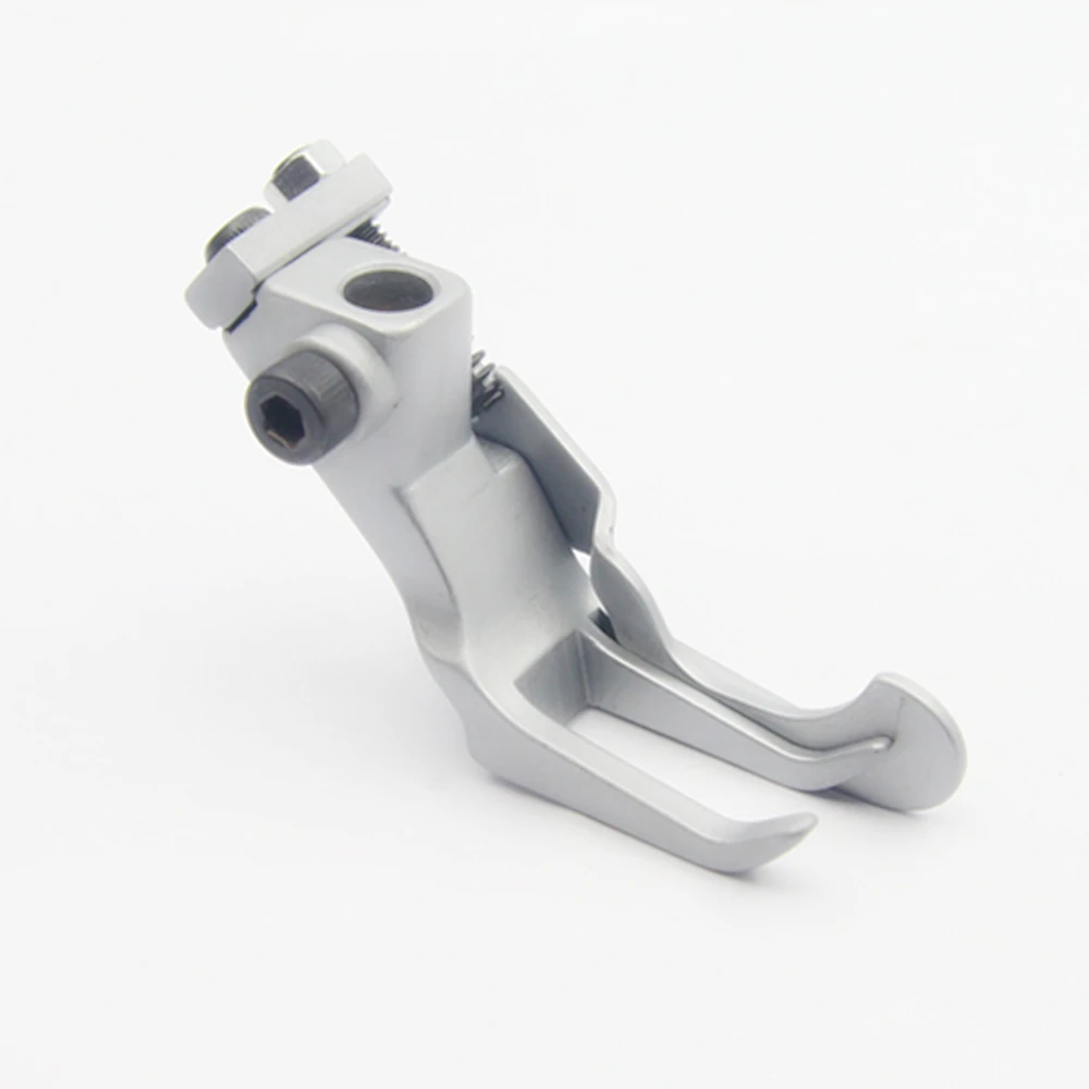 Right Compensating Guide Feet GR867 For Durkopp 867 868 LU-2810A Sewing Machine