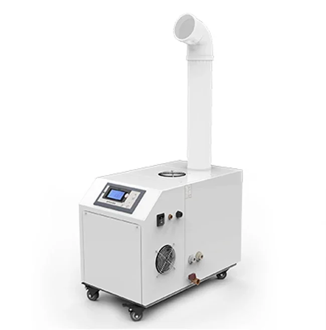 Professional manufacturer Commercial Warehouse Industrial Ultrasonic Humidifier