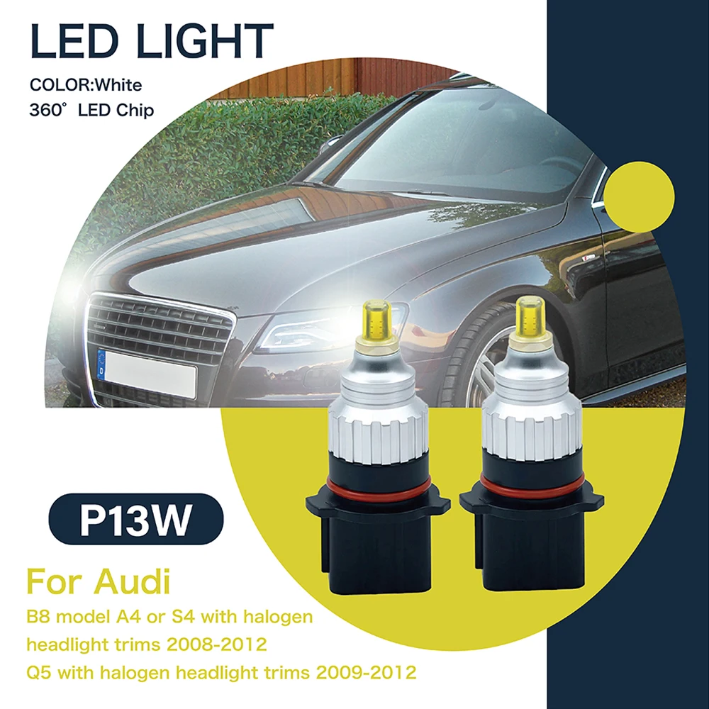 Automotive Fog Lamp… - image