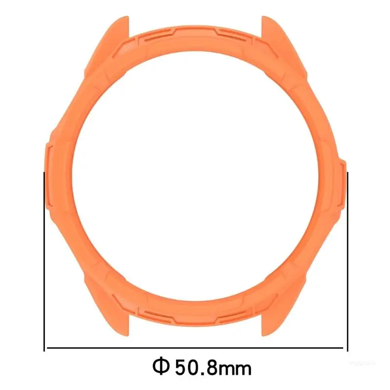 フォアランナー 965 カバー傷つきにくいバンパーシェルドロップシップ用スクリーンプロテクターハウジング