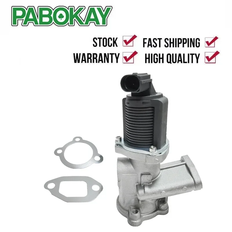 Egr Valve For Fiat …