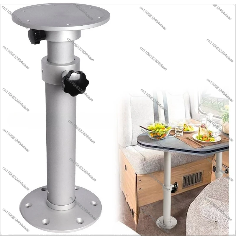 For Lifting Easy-to-remove Table Legs Yacht Marine Telescopic Table Legs Are Suitable for All Kinds of RV