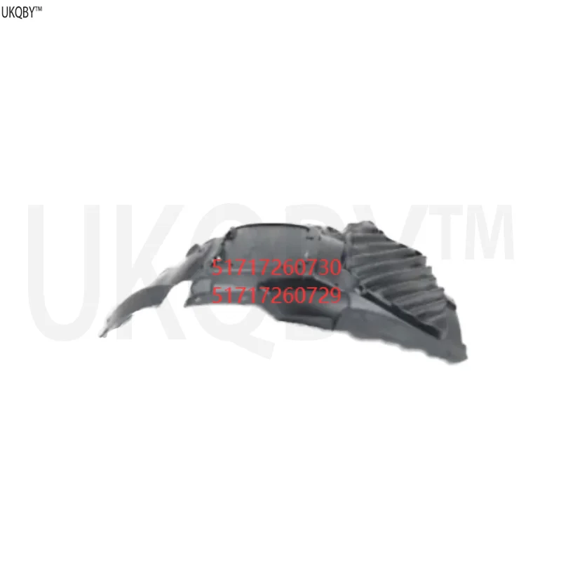 Hexagonal bolt, C-shaped clamp nut, star shaped head bolt with washer 51717260730 51717260729 51717260731 51717260732