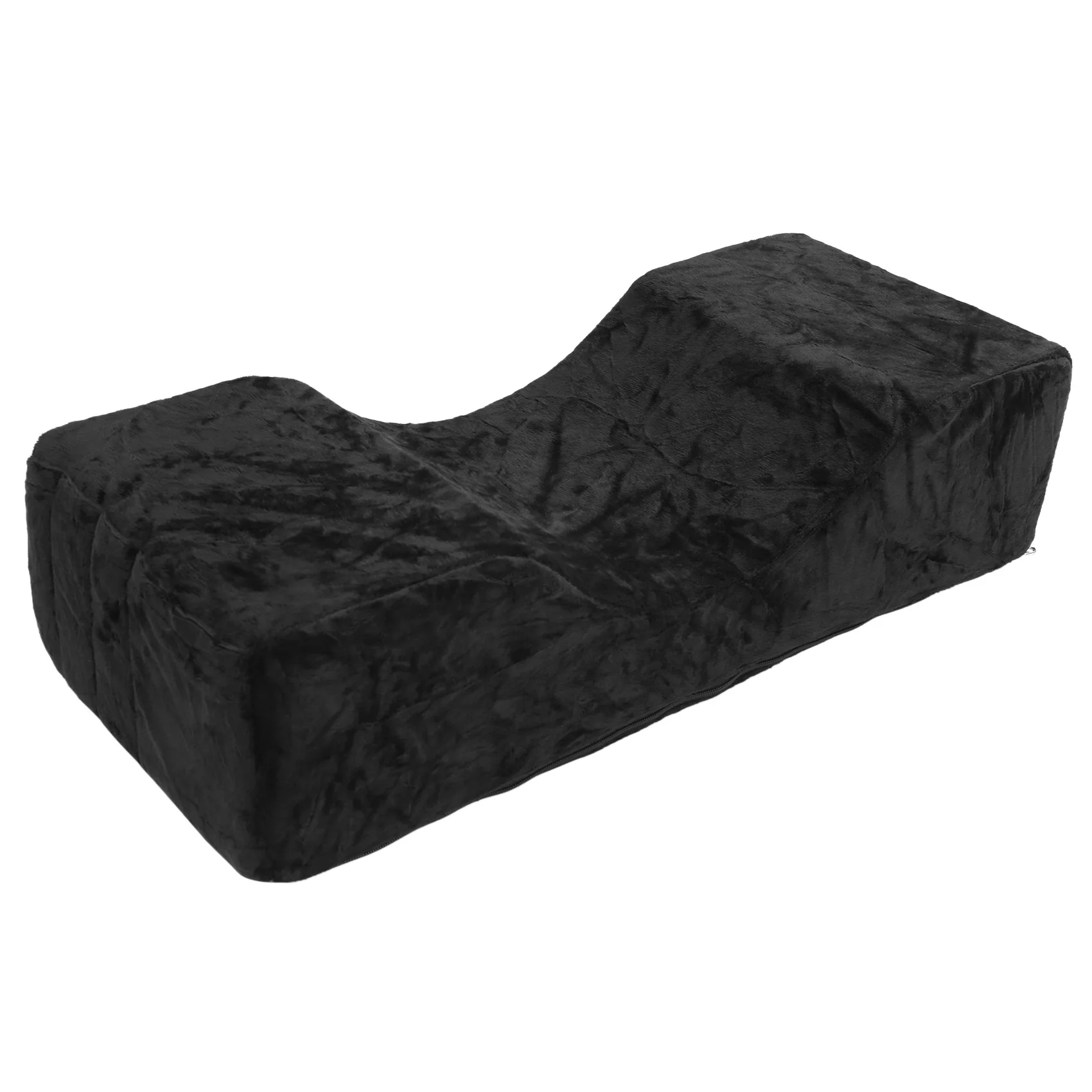 N98R Профессиональная подушка для наращивания ресниц, специальная фланелевая подушка для салона, использование памяти, красота. Подставка для подушки, привитая для наращивания ресниц