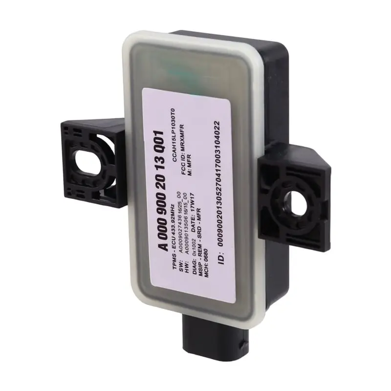 Tire Pressure Control Module A0009002013 For 2020 For E-CLASS W238 Car