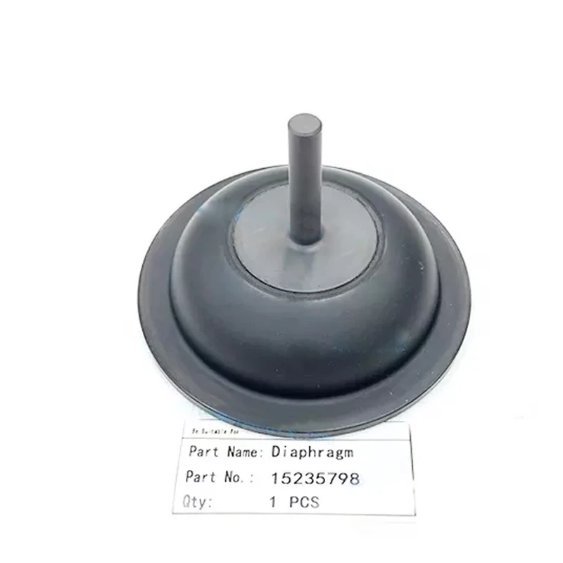 

15235798 Rubber Membrane for Sandvi HL700S Hydraulic Rock Drill Machine Diaphragm Service Parts