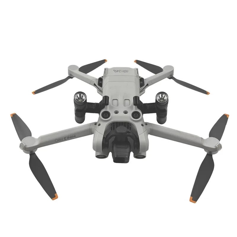 2Pcs Flashlight Nig…