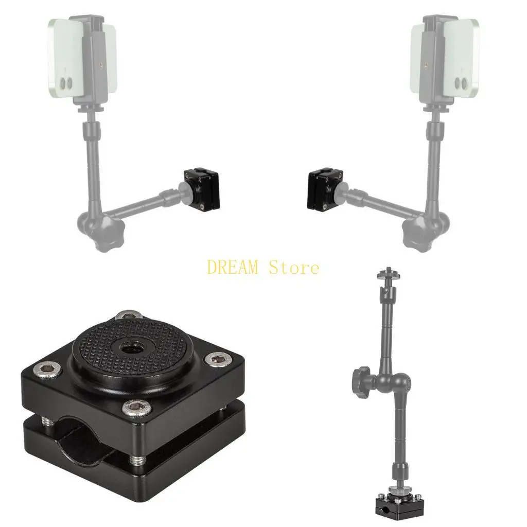 

Вращающийся автомобильный подголовник на заднем сиденье, держатель для съемки, держатель для планшетов, телефона, экшн-камеры,