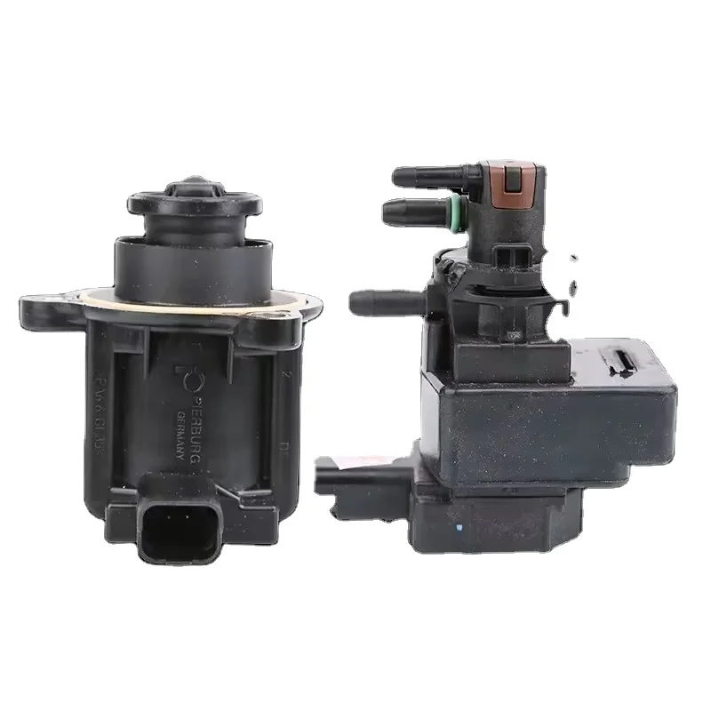 

Turbo Electronic Valve Actuator SOLV-3X3NC for Sale