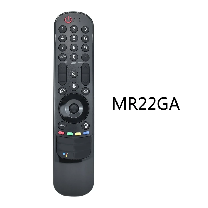 New MR22GA AKB76039901 Remote For Magic 28LM400B-PU 32LQ570B Remote Controller