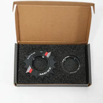 8 最佳銷售 固定齒輪 - №8