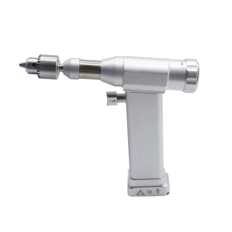 RCW All Series Medical Large Torque Reaming Drill Machine Drill Micro Drill