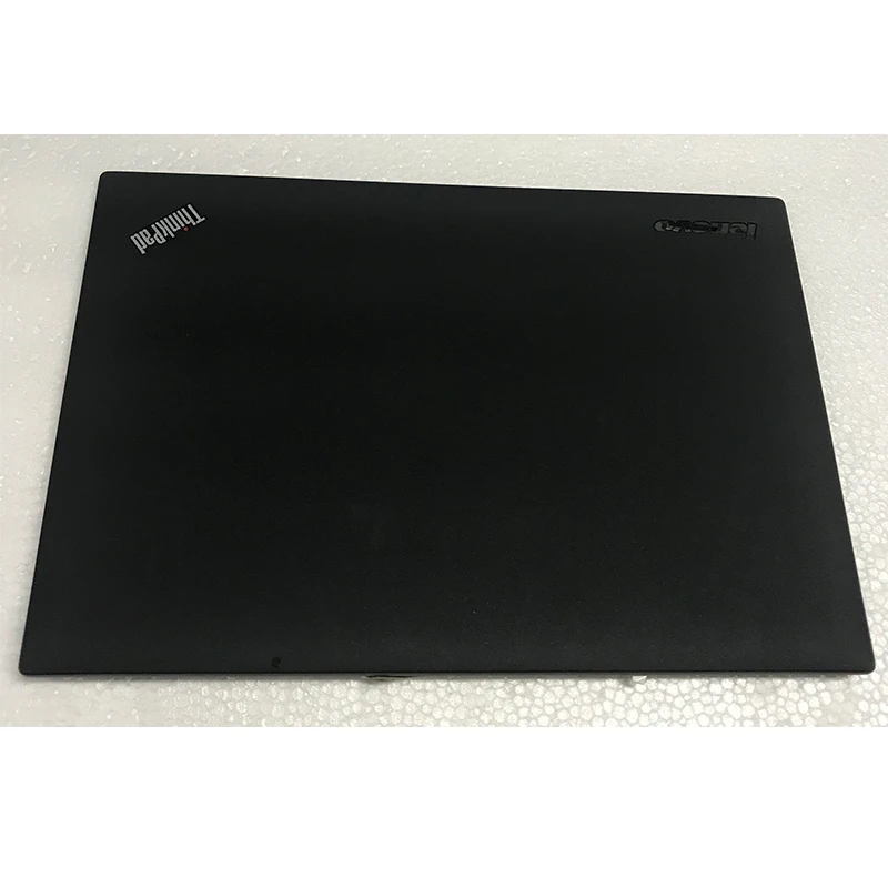 New Original for Lenovo Thinkpad X1 Carbon Gen1 2013 LCD Back Cover Rear Lid Top Case Laptop Shell For Touch Screen 04X0426