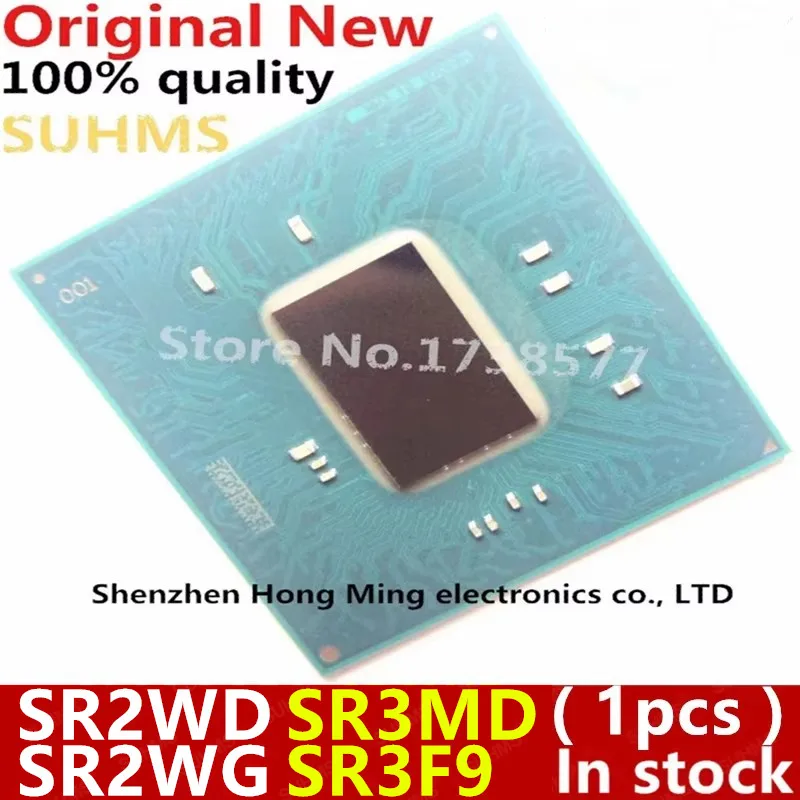 100% New SR2WD GL82Q250 SR2WG GL82C422 SR3MD GL82Z370 SR3F9 GL82C422B BGA