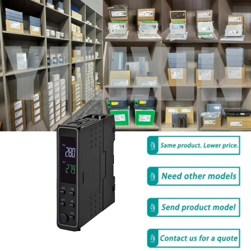 

Новый оригинальный E5DC-QX2ASM-002 E5DC-CX2ASM-815