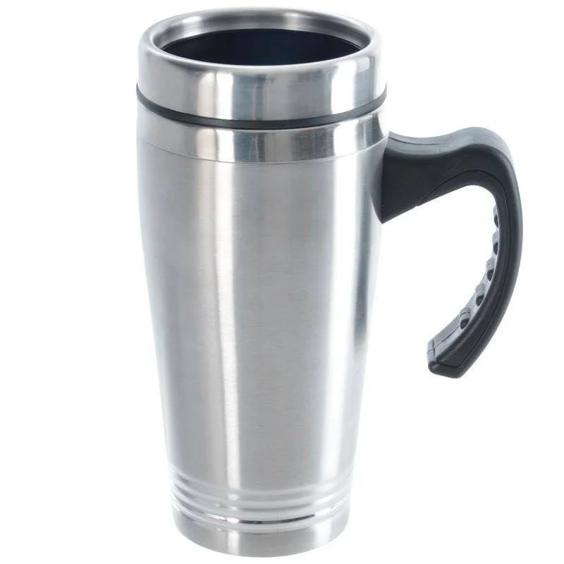 450 Ml Stalen Thermische Beker Met Handvat