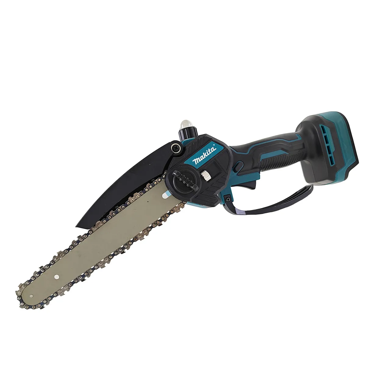 Makita Brushless Chain Saw 8 Inch Lubrication System Cordless Electric Chainsaw Power Tool For Makita 18V Battery