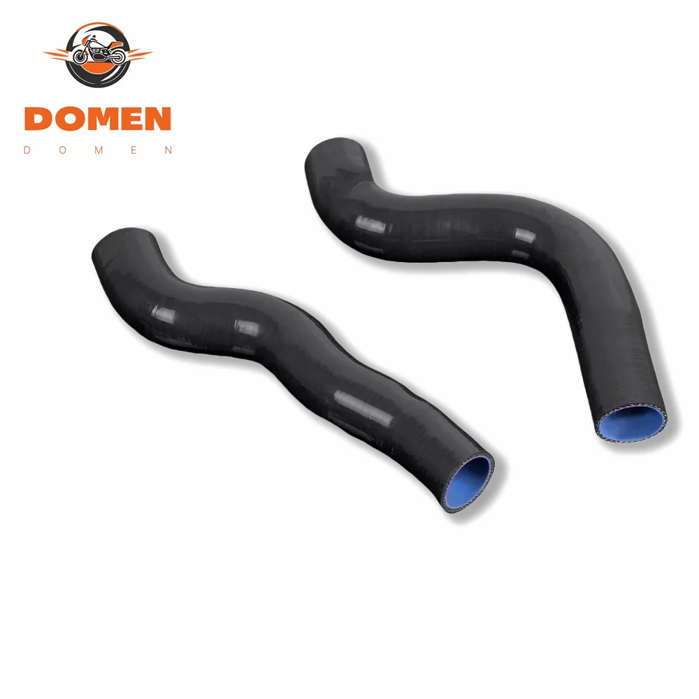 Silicone Coolant Radiator Hose Fit For Lancia Delta Integrale 16V MK2 1991-1993