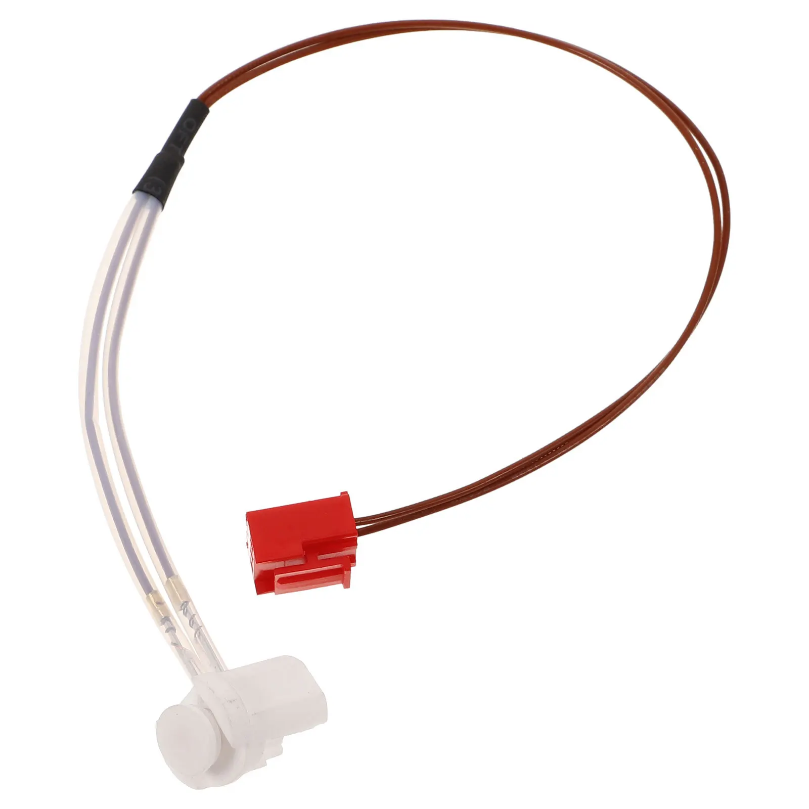 

Thermistor Temperature Sensor Probe for Car Parking Heater High Precision Durable Air Conditioner Repair Temp Sensor Probe