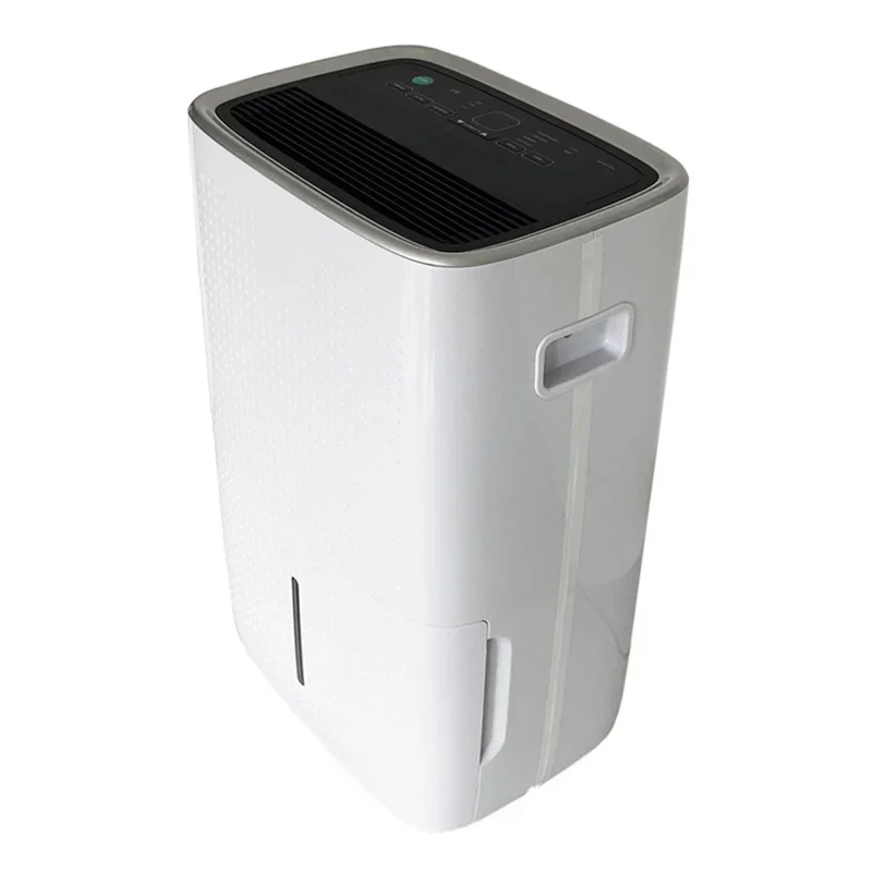 #D026A-60L Dehumidifier, 60L/D, Home Bedroom Dehumidifier, Indoor Clothes Dryer, Ozone + Negative Ion Purification