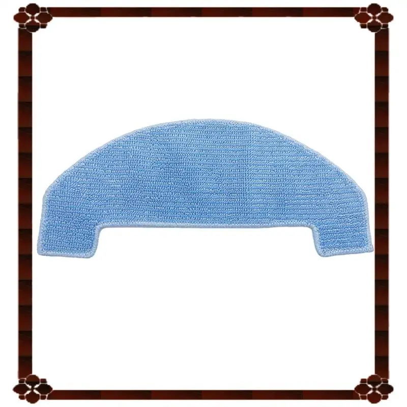 Consegna in 24 ore per Liectroux M70 Pro/Honor Choice M1/R3 Plus/DEXP Vacumatic MC-700 Sostituzione principale Spazzola laterale Filtro Mop Parte