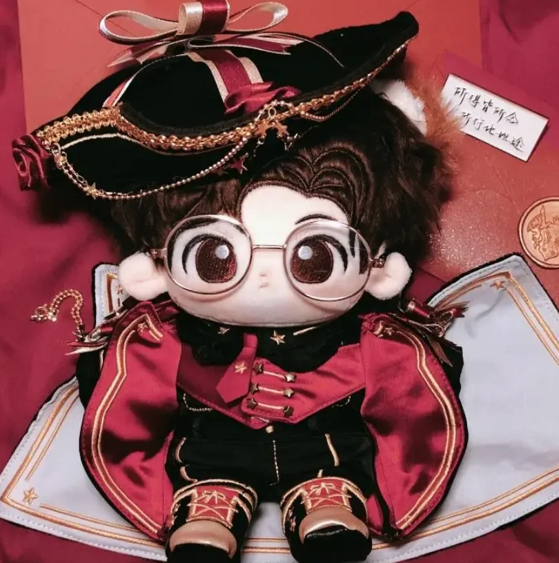 

20 см аниме «Свет и ночь» Эван, игровой атрибут, мультяшная фигурка, идол, платье для тела, подушка, одежда, фигурки аниме, день рождения, Хэллоуин