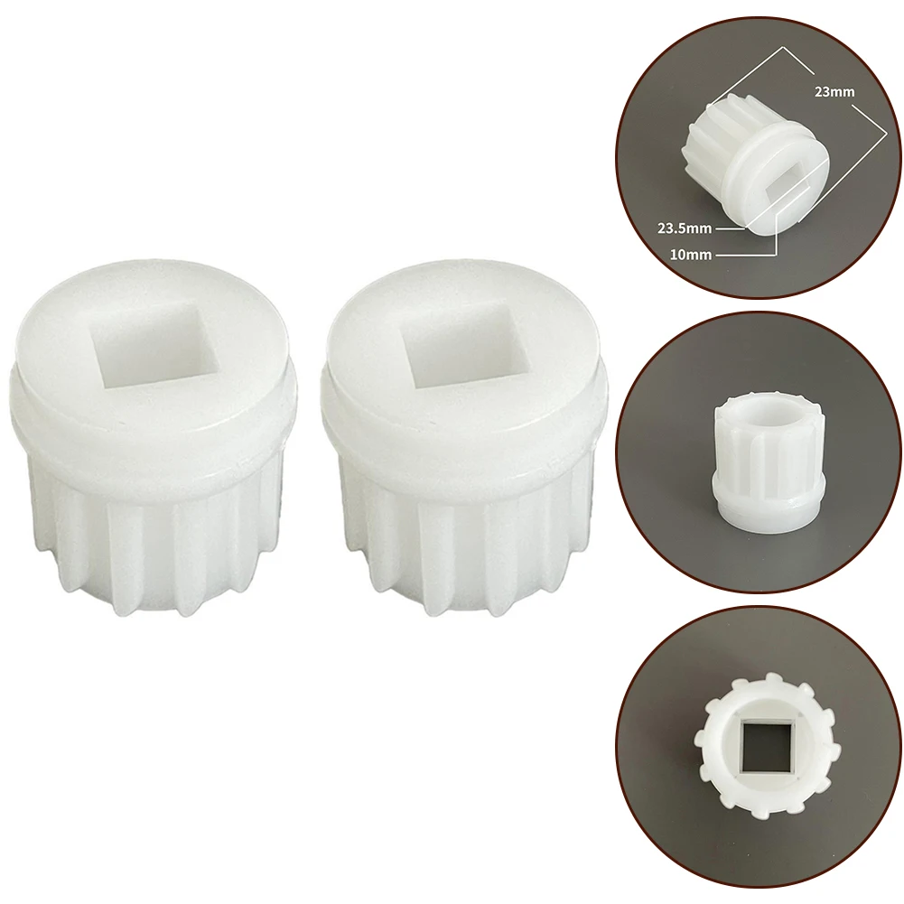 

1PC Mincer Meat Grinder Gear 23*23.5*10mm Spare Mincer Meat Grinder Gear - Lightweight Repair Meat Grinders Replacement Parts