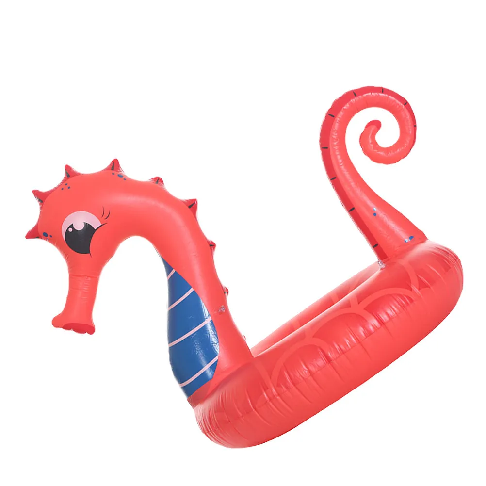 sea-horse-bright-pvc-inflatable-swimming-ring-adult-float-ring-swimming-aid-for-pool-beach-lake-aid-float-rings-for-pool