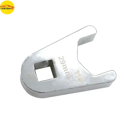 Imagen 2 del producto Válvula Solenoide de inyector de riel común diésel, herramienta de llave de reparación de extracción, 27mm, 29mm, para BOSCH, chengyou